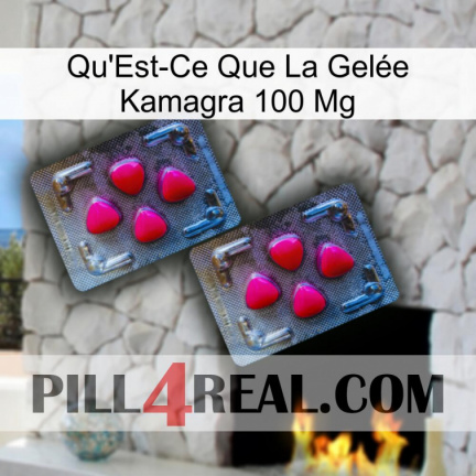 What Is Kamagra Jelly 100Mg 14